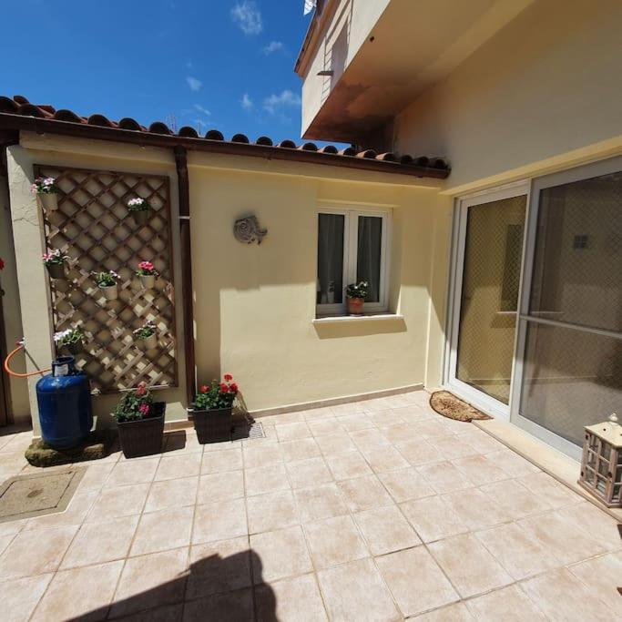 Ferienwohnung Casa Emma Càbras Exterior foto